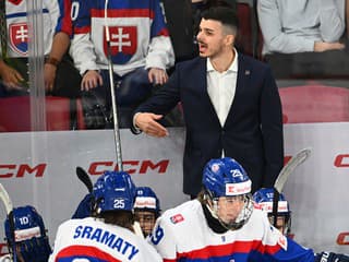 Na turnaji chcú vyhrať každý duel a tak o má byť, Dendis: Odohrali vynikajúci zápas