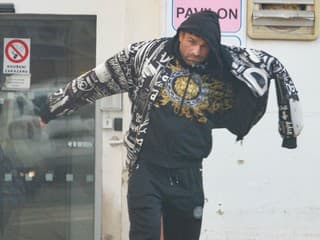 Karlos Vémola prišiel s novým vyhlásením k drogovej kauze: Úplne otočil a s týmto je koniec!