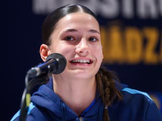 Pred tromi rokmi prehrávala aj o 20 gólov: Stupava nechce byť do počtu, silný odkaz Karkušovej