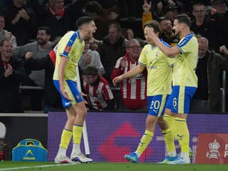 Absolútna senzácia v FA Cupe: Potupený Arsenal zažil blamáž a vypadol s druholigistom