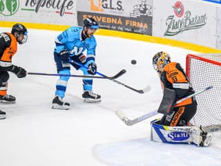 Srdce a vôľa vyhrávajú nad veľkými menami: Michalovský outsider siaha na historický postup