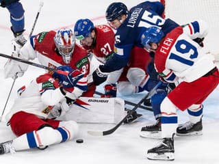 MS V HOKEJI 2026 Krutá pravda po vypadnutí: Český tréner priznal veľké obavy a vychválil Slovákov
