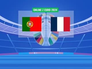 Portugalsko - Francúzsko: ONLINE prenos zo štvrťfinálového zápasu EURO 2024