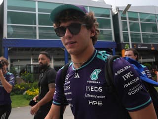 Otvárač na šampanské nachystaný: Čo sa musí stať, aby F1 oslavovala cez víkend nového majstra?