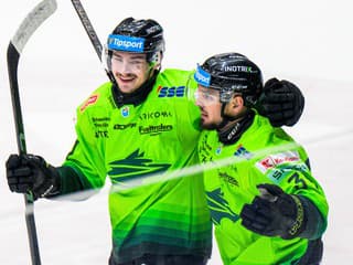 Neskutočná dráma v závere zápasu medzi Žilinou a Slovanom: Rozhodlo až predĺženie