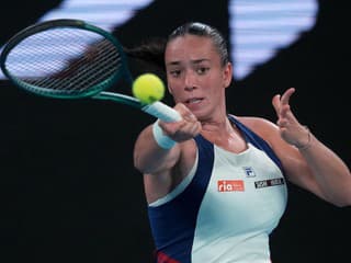 Nečakaná správa z New Yorku: Talentovaná Češka sa prekvapivo odhlásila z US Open
