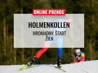 Posledné preteky v kariére Paulíny Bátovskej Fialkovej: Online z hromadného štartu vo finále SP