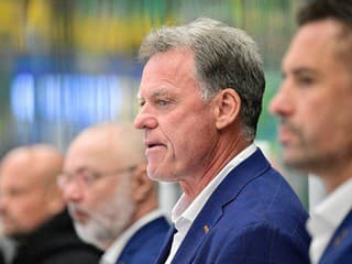 MS V HOKEJI 2026 Tréner Česka po derby adresoval Slovákom krásne slová: To hovorím na rovinu