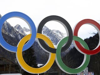 Smutná správa z dejiska blížiacej sa olympiády: Pracovníka našli bez známok života