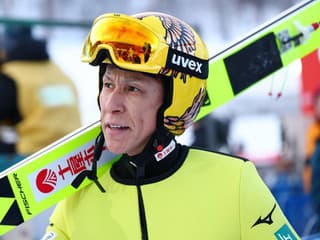 Má 53 rokov a stále nekončí: Kam sa hrabe Jágr, neuveriteľné vyhlásenie športovej ikony