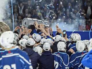 Nitra s tretím titulom, Slovan musí na jubilejný titul čakať