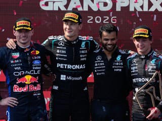 Rakúsko v SPÄTNOM ZRKADLE: Pole position pod žltou vlajkou, Red Bull dostal krídla a trápenie Ferrari