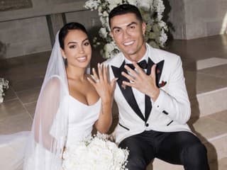 FOTO Životný moment futbalovej legendy: Ronaldo urobil pred štartom sezóny veľký krok