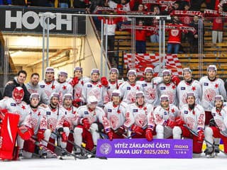 Vzbura tradičného českého klubu: Od pádu o poschodie nižšie sa prvýkrát podaril obrovský úspech