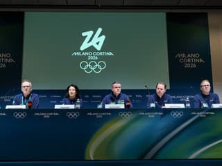 ZOH 2026 Šokujúce obvinenie a kauza! V Miláne bolo na pretrase umelé zväčšovanie penisov