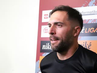 Slovák Depetris mieri do špičkového tímu Niké ligy: Bude riadiť zásadné posty