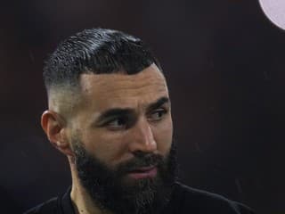 Vydržal tam len šesť mesiacov: Bývalý držiteľ Zlatej lopty Benzema dostal v Arábii košom