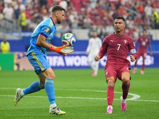 MS VO FUTBALE 2026 Začal pred štyrmi rokmi, v USA pokračuje: Španielsky brankár sa zmenil na nepriestrelnú stenu