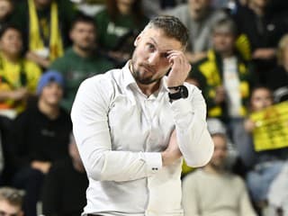 Patrioti Levice sa v Lige majstrov nepostarali o prekvapenie: Po veľkom boji im súper udskočil