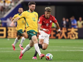 MS VO FUTBALE 2026 Obrovská dráma: Súboj Austrálie s Egyptom o osemfinále rozhodli až penalty