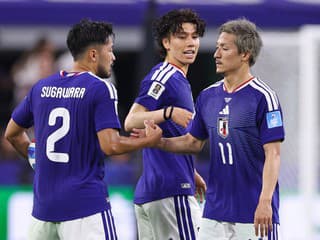 MS VO FUTBALE 2026 Japonci si udržali druhú priečku, spravodlivá deľba bodov so Švédskom