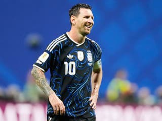 Posledné tango najlepšieho svetového hráča: Vieme kde a kedy Messi naposledy oblečie dres Argentíny