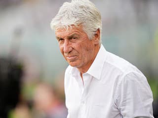 Tréner AS Rím vychválil Slovan Bratislava: Belasému táboru budú jeho slová veľmi lichotiť