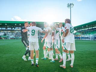 Prešovčania s tesnou výhrou proti Interu: Domáci tím triumfoval o jeden gól