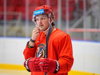 Príchod Kanaďana aj odchod kľúčovej americkej hviezdy: HC Prešov oznámil zmeny v defenzíve