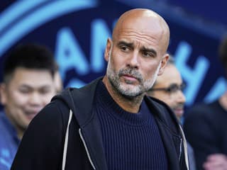 Ak nesplnia jeho želania, tak odíde: Guardiola dal vedeniu Manchestru City jasné požiadavky