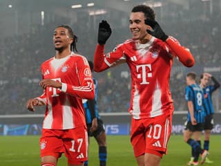 Výprask, ktorý vidíme v osemfinále Ligy majstrov málokedy: Bayern totálne zničil Bergamo