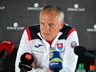 Je rozhodnuté: Poznáme dvojice košického Davis Cupu, slovenská jednotka ide do hry ako prvá