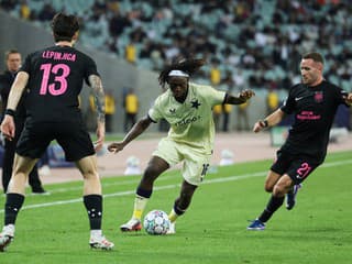 Prekliatie Slavie Praha v Lige majstrov trvá: Po trpkej prehre v Baku nevyhrala už 19 rokov
