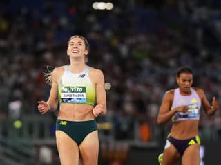 Svetový výkon roka aj národný rekord: Famózna Emma Zapletalová znovu ovládla Diamantovú ligu!