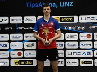 Narodil sa na Ukrajine, reprezentuje Slovensko: Mladík Lovha získal mimoriadne cenné zlato