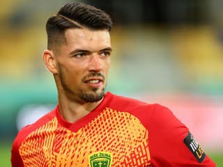Najdrahší brankársky transfer v histórii MŠK: Opora Žiliny mieri do tímu ligového majstra