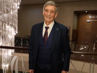 Ako vníma Dušan Radolský súčasný futbal? Reprezentačný ex-tréner nezávidí hráčom jednu vec