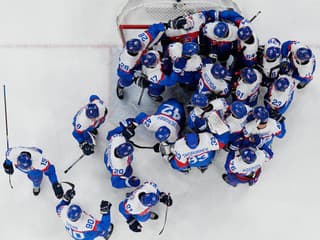 ZOH 2026 Kompletný program semifinále: Kedy nastúpia Slováci? Čaká nás najťažší zápas na turnaji