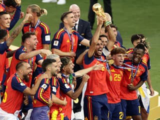 MS VO FUTBALE 2026 Kontroverzie, Trumpov lobing i príbehy trpaslíkov: Aký bol 23. svetový šampionát?