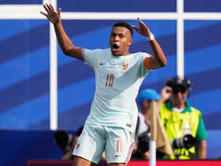 MS VO FUTBALE 2026 Francúzsko je v eufórii: Náš tím nemôže nič zastaviť, svet mu leží pri nohách