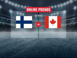 Fínsko – Kanada: Online prenos zo šlágra MS v hokeji do 18 rokov