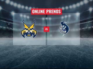 HK Spišská Nová Ves – HK Poprad: Online prenos z derby zápasu 12. kola Tipsport ligy