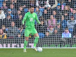 Martin Dúbravka opäť zatiahol roletu: V Premier League vychytal štvrté čisté konto v sezóne