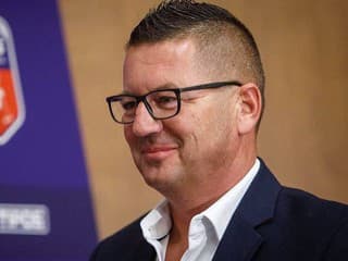 Hokejový Mikuláš v šoku: Majiteľ klubu Róbert Ľupták skončil vo väzbe, čelí vážnym obvineniam