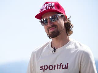 VIDEO Peter Sagan o priateľstvách v pelotóne či najkrajšej spomienke: Takto tipuje víťaza Tour de France