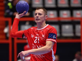 Slovenská reprezentácia zažije veľké lúčenie: Po pätnástich rokoch jej dá zbohom nestarnúca legenda