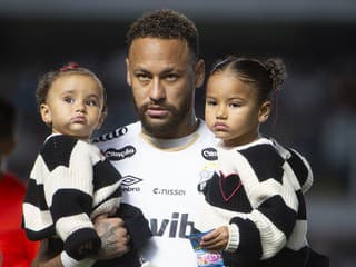 VIDEO Bol pod paľbou kritiky, potom zažiaril: Oslavujúci Neymar poslal odkaz všetkým kritikom