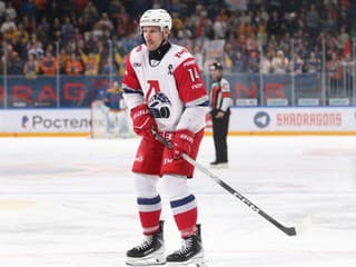 VIDEO Richard Pánik v skvelej forme: V KHL znovu žiaril a vylepšil bodové štatistiky