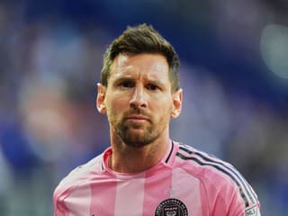 Rana sa stále hojí, ale o musí ísť ďalej: Messi je späť po obrovskom finálovom sklamaní