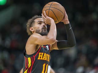 VIDEO Hawks našli recept na Cleveland, Boston a Chicago sa postarali o bodovú žatvu